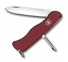 Ніж Victorinox CowBoy 0.8923 Red