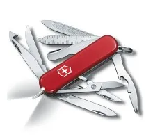 Ніж Victorinox Midnite MiniChamp 0.6386