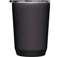 Термостакан CamelBak Tumbler, SST Vacuum Insulated, 12oz, Black (0,35 л)
