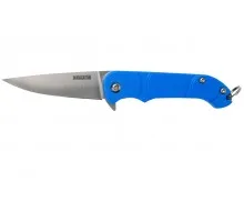 Ніж складний Ontario OKC Navigator Blue (8900BLU)