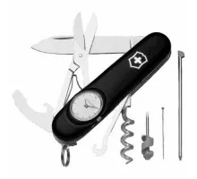 Ніж Victorinox Time Keeper 1.3406.3
