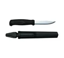 Ніж Morakniv 510 вуглецева сталь 11732
