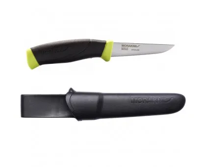 Ніж Morakniv Fishing Comfort Fillet 090, steinless steel, блістер (12207) Ніж Morakniv Fishing Comfort Fillet 090, steinless steel, блістер (12207)