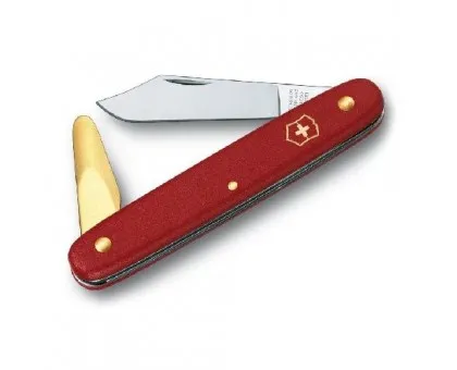 Ніж садовий Victorinox 3.9110 Ніж садовий Victorinox 3.9110