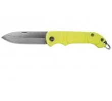 Ніж складний Ontario OKC Traveler Yellow (8901YLW)