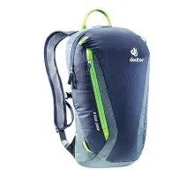 Рюкзак Deuter Gravity Pitch, 12 л, navy-granite