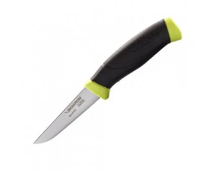 Ніж Morakniv Fishing Comfort Fillet 090, steinless steel, блістер (12207) Ніж Morakniv Fishing Comfort Fillet 090, steinless steel, блістер (12207)