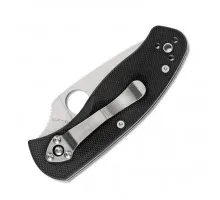 Ніж складний Spyderco Persistence (C136GP)