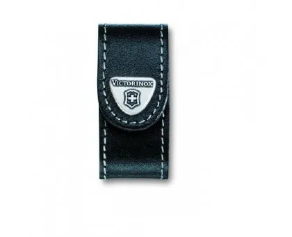 Чохол для ножів шкіряний Victorinox MiniChamp 58мм (4.0518.XL) Чохол для ножів шкіряний Victorinox MiniChamp 58мм (4.0518.XL)