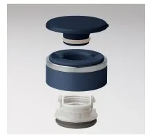 Термокухоль Zojirushi SM-JTE46AD 0.46 л, темно-синій