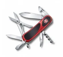 Ніж Victorinox Delemont "EvoGrip 14" 2.3903.C
