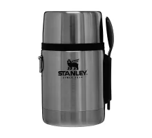 Термос харчовий Stanley Adventure SS 0.53 л