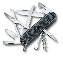Ніж складний Victorinox Huntsman (1.3713.942)
