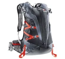 Рюкзак Deuter Pace, 20 л, black-titan