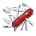 1.3713 Ніж Victorinox Swiss Army Huntsman червоний (бонусний)