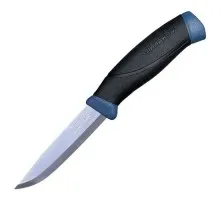Ніж Morakniv Companion Navy Blue, stainless steel (13164)