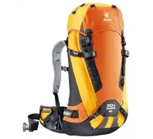 Рюкзак Deuter Guide SL, 30+ л, mandarine-sun