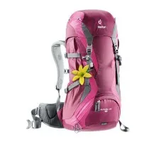 Рюкзак Deuter Futura SL, 24 л, blackberry-magenta