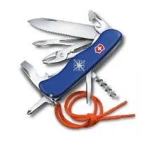 Ніж Victorinox Skipper 0.8593.2W