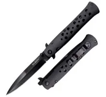 Ніж складний Cold Steel Ti-Lite 4 S35VN G10 (26C4)