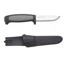 Ніж Morakniv Robust Вуглецева сталь12249