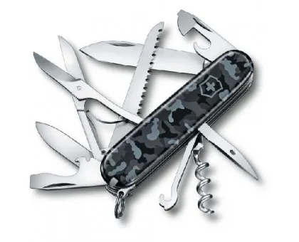 Ніж складний Victorinox Huntsman (1.3713.942) Ніж складний Victorinox Huntsman (1.3713.942)