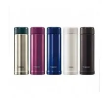 Термокружка Zojirushi SM-AGE50TD 0.5 л колір: коричневий