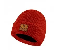 Шапка водонепроникна Dexshell Watch Beanie, червона