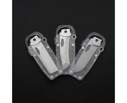Набір змінних клинків Roxon (BA04; BA10; BA11) 3in1 для S501U, S502U, S802 Набір змінних клинків Roxon (BA04; BA10; BA11) 3in1 для S501U, S502U, S802