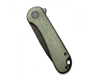 Ніж складаний Civivi Elementum C907T-E Ніж складаний Civivi Elementum C907T-E