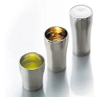 Термостакан ZOJIRUSHI SX-DB60XA 0.6L колір: металік