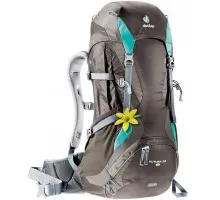 Рюкзак Deuter Futura SL, 24 л, coffee-stone