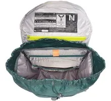 Рюкзак Deuter Futura PRO 36 колір 2235 forest-alpinegreen (3401118 2235)
