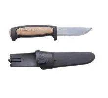 Ніж Morakniv Rope Нержавіюча сталь12245