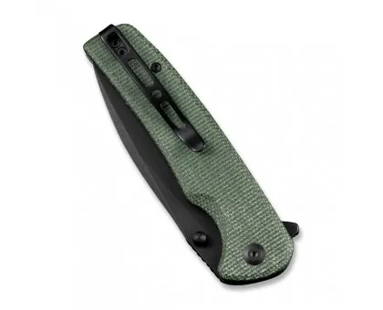 Ніж складаний Sencut Sachse S21007-2 Ніж складаний Sencut Sachse S21007-2