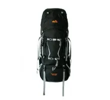 Рюкзак Ragnar 75+10 Tramp TRP-044-black