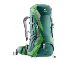 Рюкзак Deuter Futura PRO, 36 л, forest-emerald