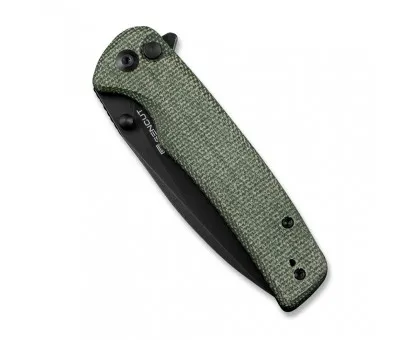 Ніж складаний Sencut Sachse S21007-2 Ніж складаний Sencut Sachse S21007-2
