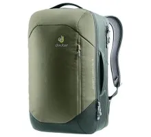 Рюкзак Deuter Aviant Carry On 28 колір 2243 khaki-ivy (3510020 2243)