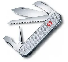 Ніж Victorinox Alox 0.8150.26