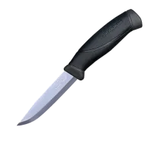 Ніж Morakniv Companion Anthracite, stainless steel (13165)