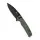 Ніж складаний Sencut Sachse S21007-2