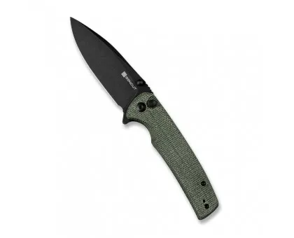 Ніж складаний Sencut Sachse S21007-2 Ніж складаний Sencut Sachse S21007-2