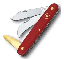 Ніж садовий Victorinox 3.9116