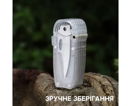 Набір змінних клинків Roxon (BA04; BA10; BA11) 3in1 для S501U, S502U, S802 Набір змінних клинків Roxon (BA04; BA10; BA11) 3in1 для S501U, S502U, S802