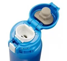 Термокружка ZOJIRUSHI SM-SD60AM 0.6 л колір: голубий
