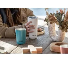 Термостакан CamelBak Tumbler, SST Vacuum Insulated, 12oz, Moss (0,35 л)