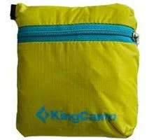 Рюкзак KingCamp Emma (KB3309) Tender green