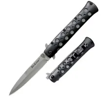 Ніж складний Cold Steel Ti-Lite 4 ", S35VN (26B4)