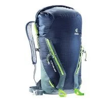 Рюкзак Deuter Gravity Rock & Roll, 30 л, navy-granite